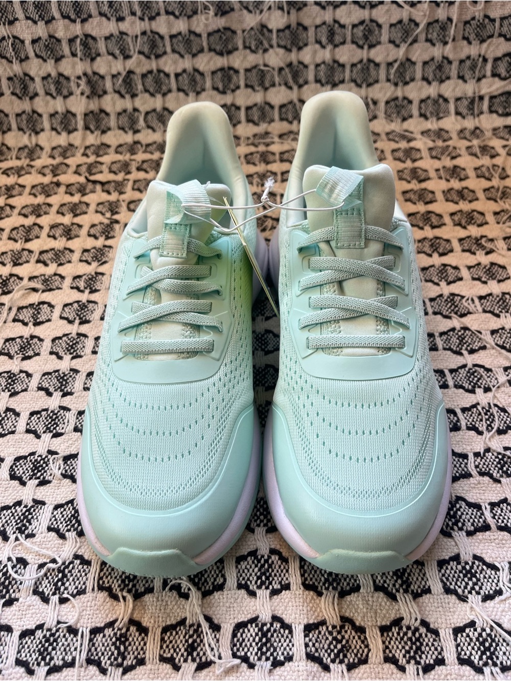 all in motion Mint Green Women's Sneakers